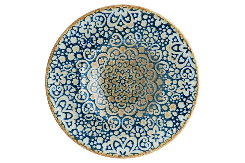 Alhambra Pasta Plate 28 cm - Amoris Home