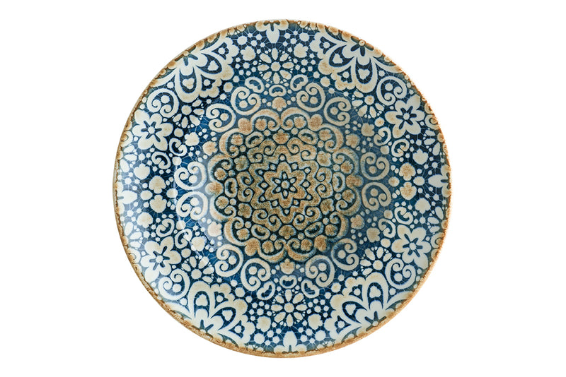 Alhambra Pasta Plate 24 cm - Amoris Home