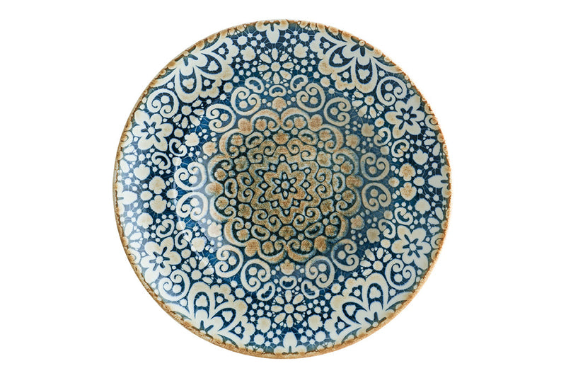 Alhambra Pasta Plate 27 cm - Amoris Home