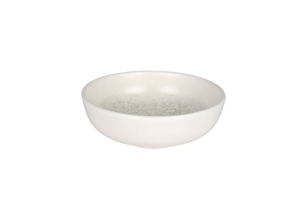 Lunar White bowl 14 cm