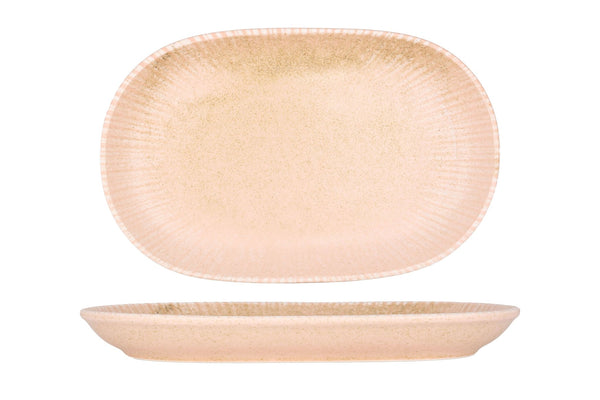 Adel Service Plate 28 cm - Chaplin Home
