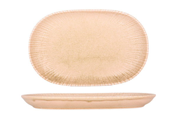 Adel Service Plate 33 cm - Chaplin Home