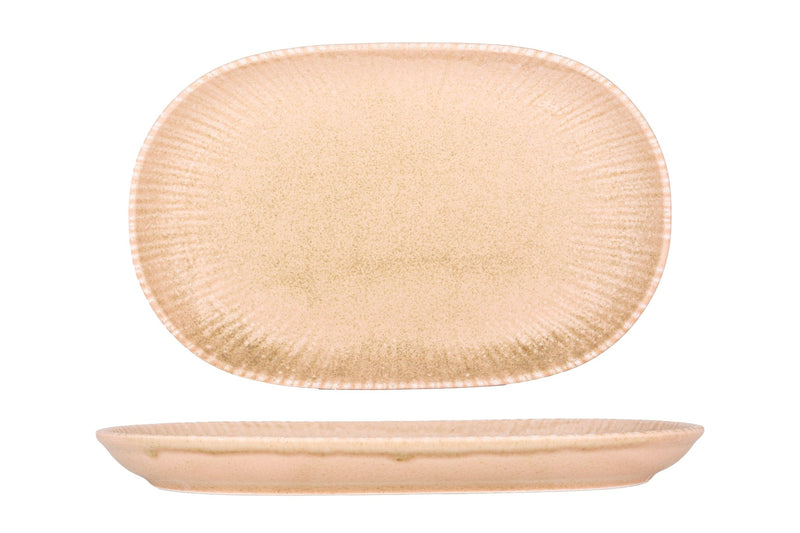 Adel Service Plate 33 cm - Chaplin Home