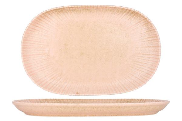 Adel Service Plate 37 cm - Chaplin Home