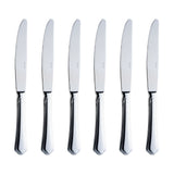 Alba Dessert Knife 20.7 cm - set of 6 - Chaplin Home