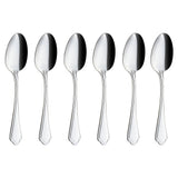 Alba Dessert Spoon 16.7 cm - set of 6 - Chaplin Home