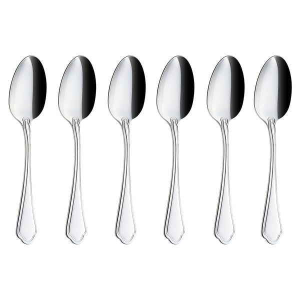 Alba Dessert Spoon 16.7 cm - set of 6 - Chaplin Home
