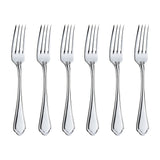 Alba Dinner Fork 20.8 cm - set of 6 - Chaplin Home