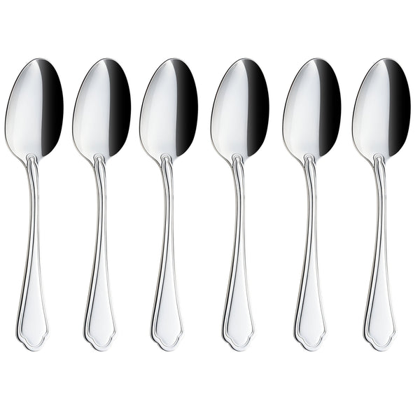Alba Dinner Spoon 20.8 cm - set of 6 - Chaplin Home