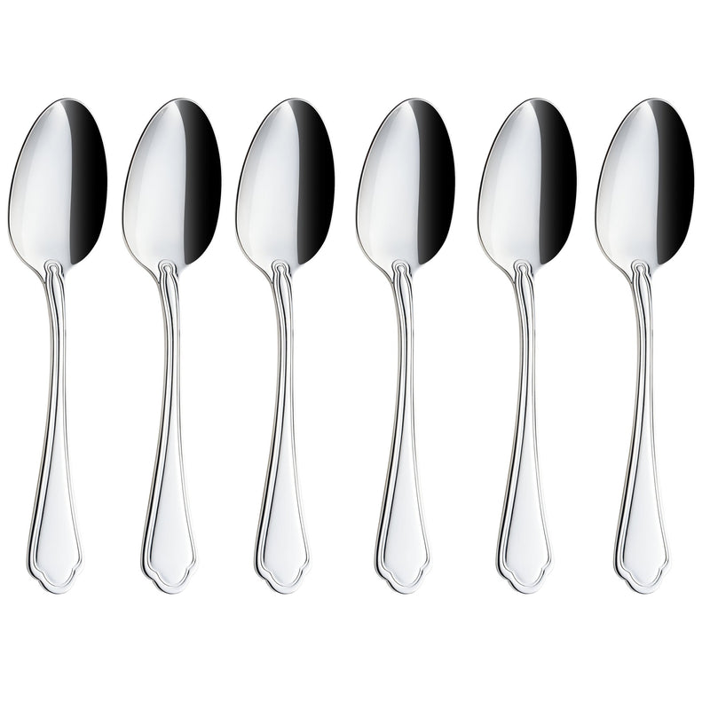 Alba Dinner Spoon 20.8 cm - set of 6 - Chaplin Home