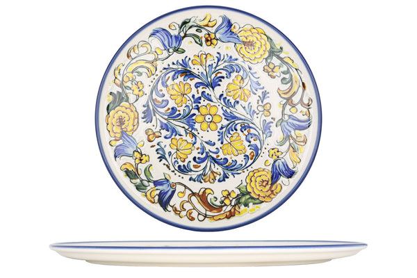 Albufera Pizza Plate 32 cm - Chaplin Home
