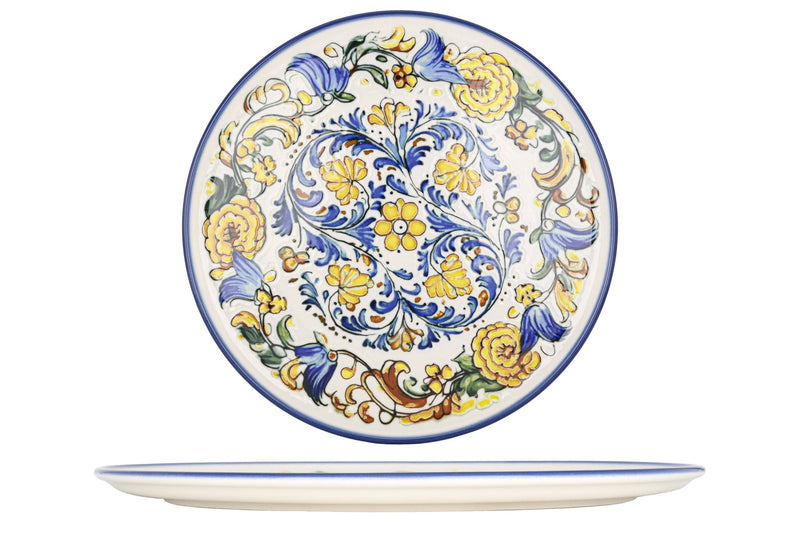 Albufera Pizza Plate 32 cm - Chaplin Home