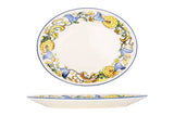 Albufera Service Plate 31x24 cm - Chaplin Home
