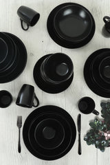 Alfa Mat Dinnerware Set 30 pcs - Chaplin Home