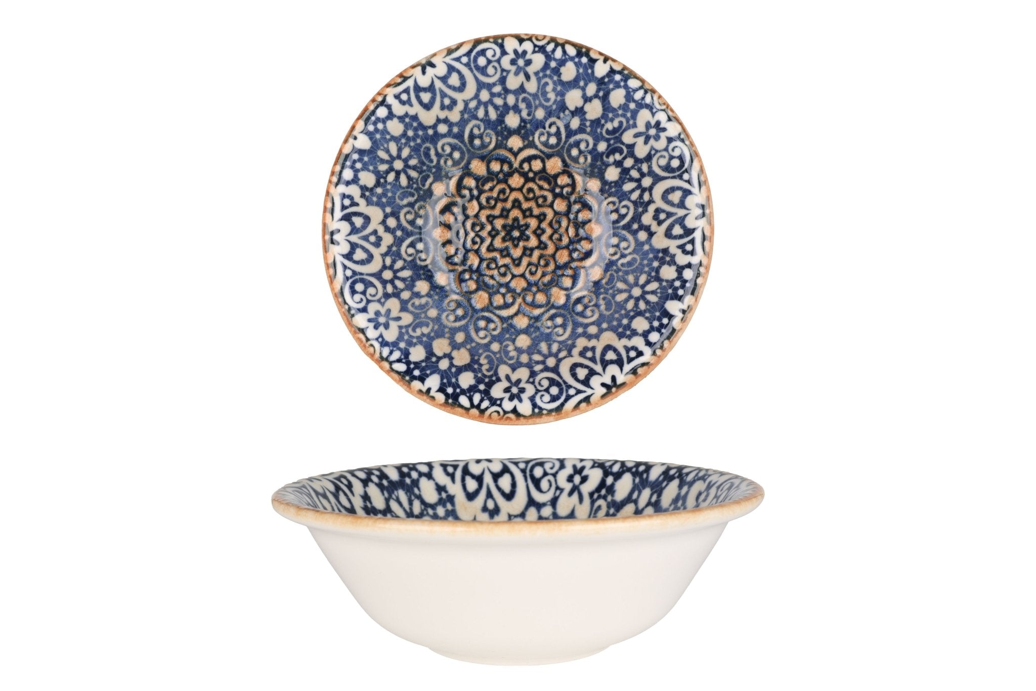 Bonna Alhambra dinnerware Set - 24 pieces - 6 persons - Chaplinhome ...