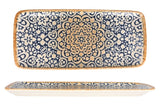 Alhambra Service Plate 34x16 cm - Chaplin Home