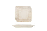 Antico Service Plate 15x15 cm - Chaplin Home