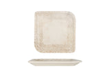 Antico Service Plate 19x19 cm - Chaplin Home