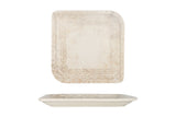 Antico Service Plate 22x22 cm - Chaplin Home