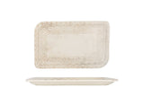 Antico Service Plate 24x15 cm - Chaplin Home