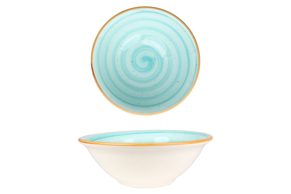 Aqua bowl 18 cm - Chaplin Home