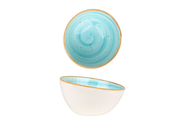 Aqua bowl 8 cm - Chaplin Home