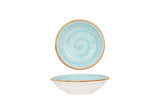 Aqua Deep Plate 9 cm (50cc) - Chaplin Home