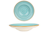 Aqua pasta plate 30 cm - Chaplin Home