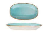 Aqua service plate 24 cm - Chaplin Home