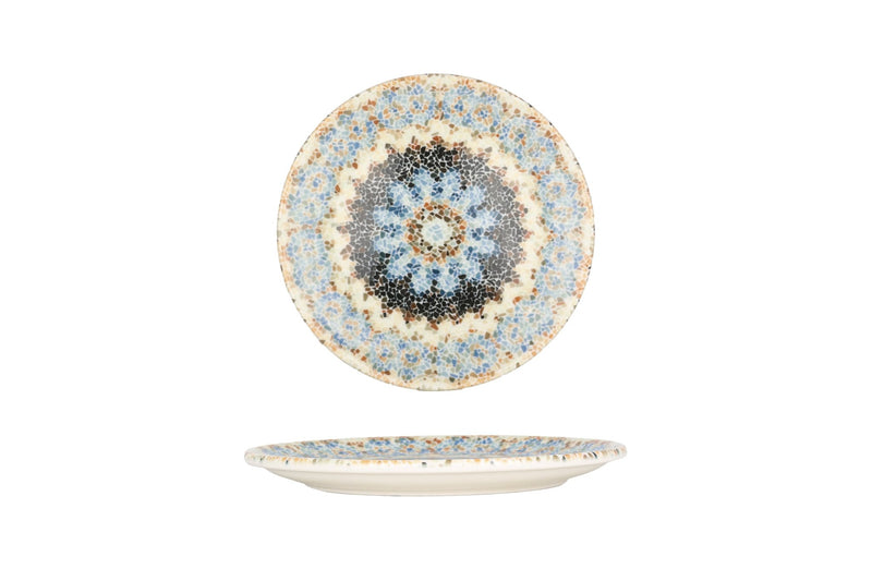 Armonia Dessert Plate 23 cm - Chaplin Home