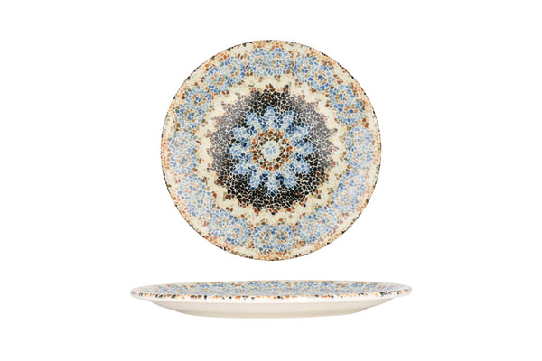 Armonia Dinner Plate 25 cm - Chaplin Home