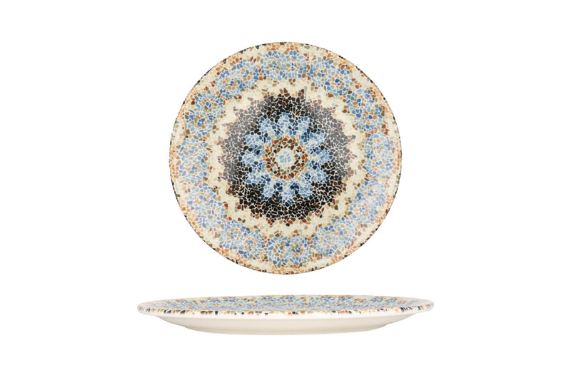 Armonia Dinner Plate 25 cm - Chaplin Home