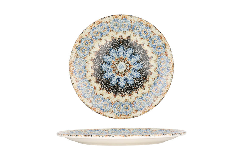 Armonia Dinnerware Set 24 pc's (Large) - Chaplin Home