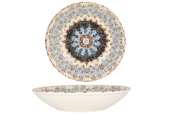 Armonia Dinnerware Set 24 pc's (Large) - Chaplin Home