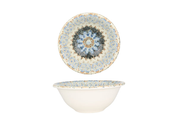 Armonia Dinnerware Set 24 pc's (Large) - Chaplin Home