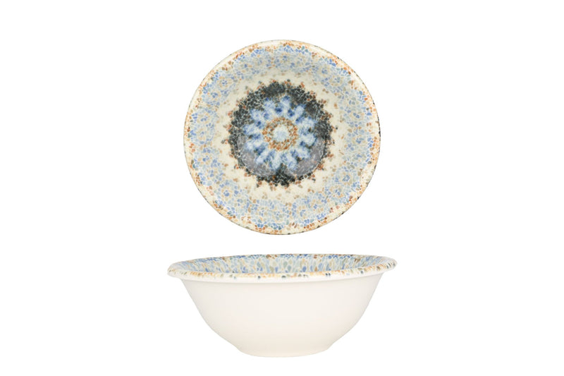 Armonia Dinnerware Set 24 pc's (Large) - Chaplin Home