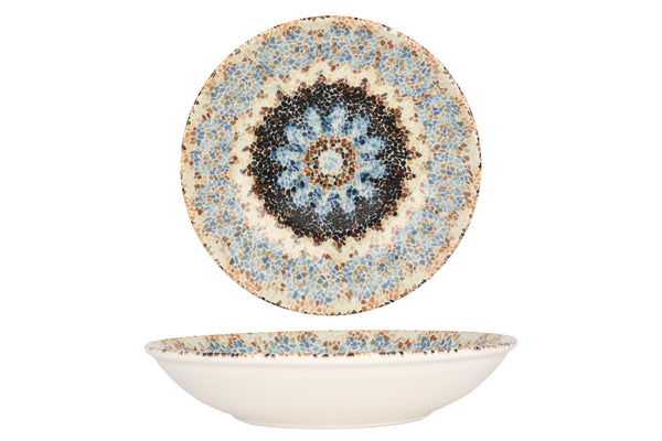 Armonia Dinnerware Set 24 pc's (Medium) - Chaplin Home