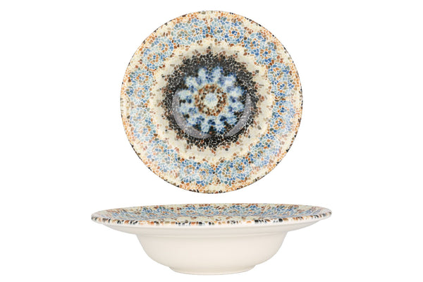 Armonia Pasta Plate 25 cm (400cc) - Chaplin Home