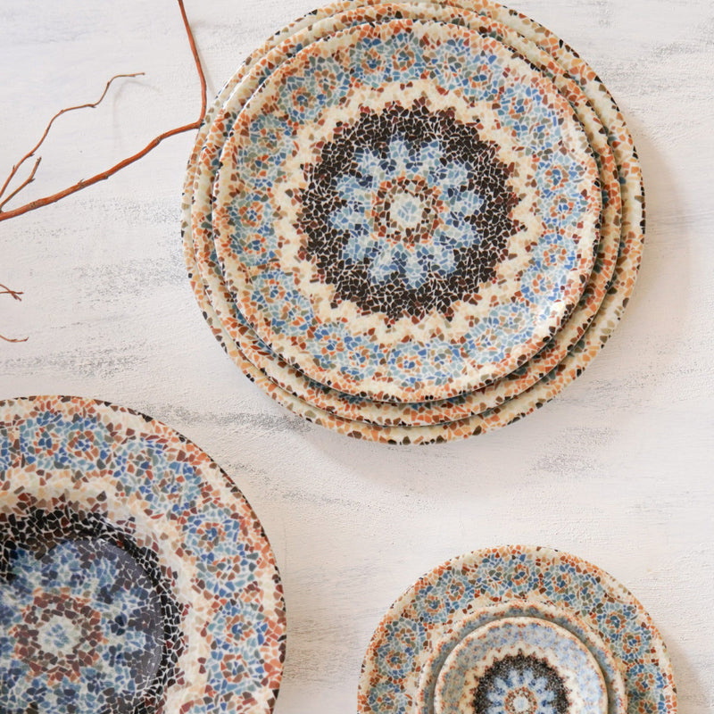 Armonia Pasta Plate 25 cm (400cc) - Chaplin Home