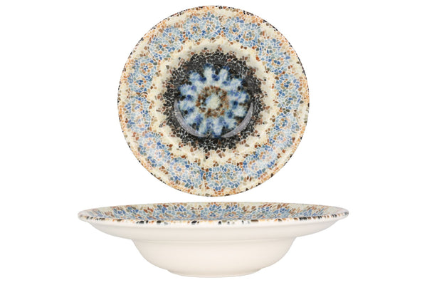 Armonia Pasta Plate 27 cm (500cc) - Chaplin Home