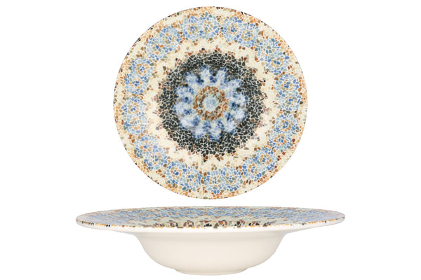 Armonia Pasta Plate 28 cm (480cc) - Chaplin Home