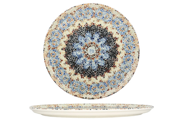 Armonia Pizza Plate 32 cm - Chaplin Home