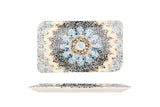 Armonia Service Plate 24x15 cm - Chaplin Home