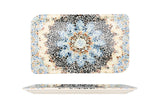Armonia Service Plate 30x17.5 cm - Chaplin Home