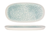 Asel Service Plate 35x18 cm - Chaplin Home