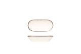 Iceberg Plato Llano 30 cm