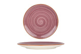 Aura Blackberry Dessert plate 21 cm - Chaplin Home