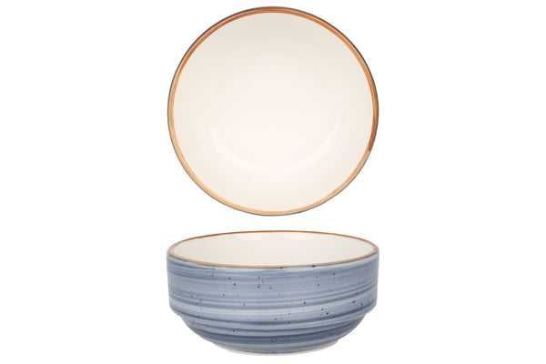 Aura Dusk Bowl 12 cm (290cc) - Chaplin Home