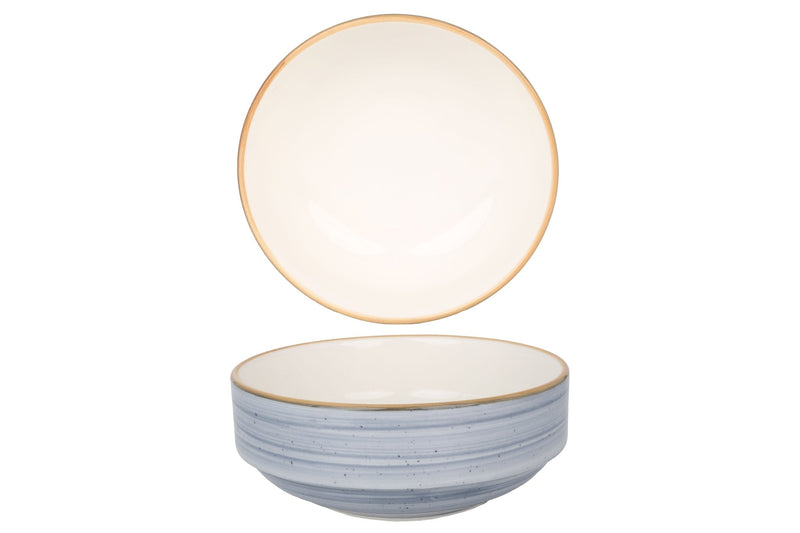 Aura Dusk Bowl 14 cm (500cc) - Chaplin Home