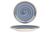 Aura Dusk Dessert Plate 17 cm - Chaplin Home